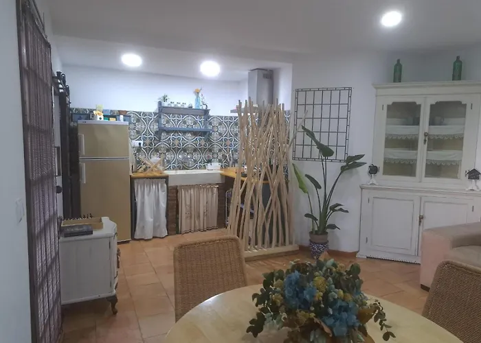 Apartamento Carmen De Belen Granada, España