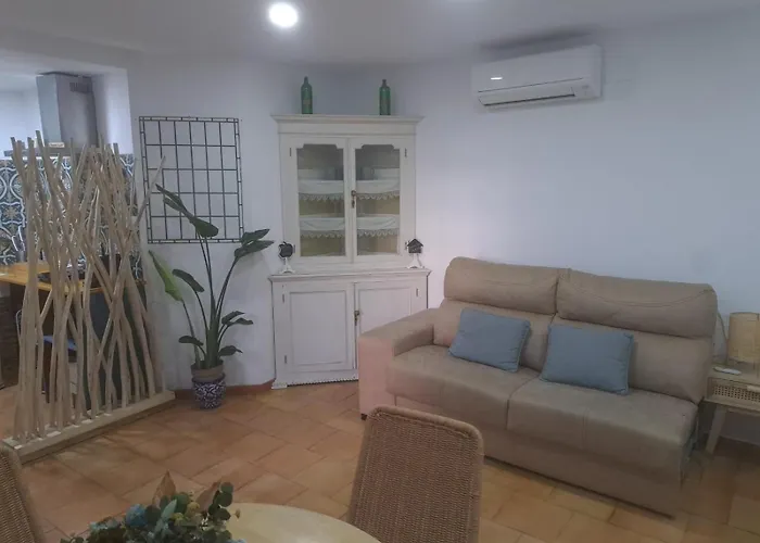 Carmen de Belen Appartement Granada, Spanje