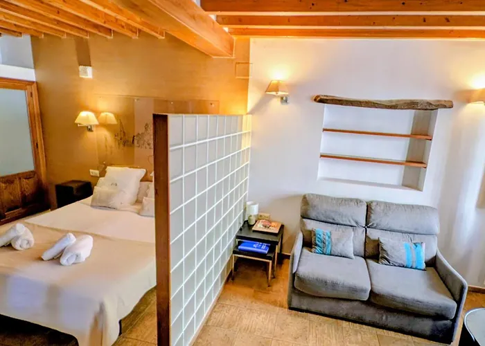 Apartamentos Alhambra Granada, Spagna