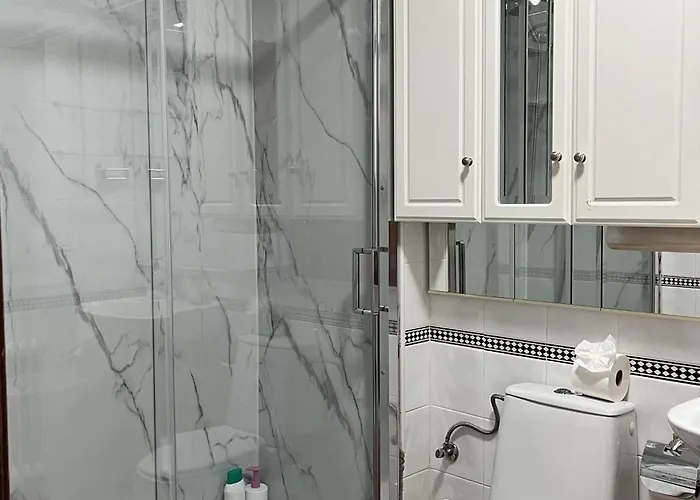 Apartamento Centro Granada, Spagna
