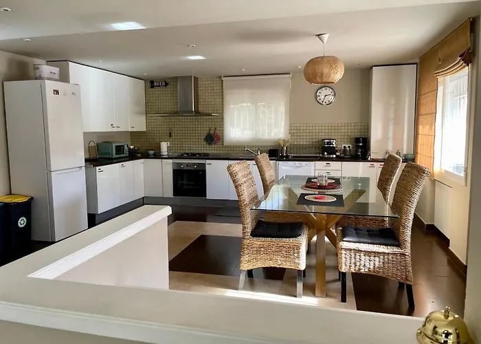 San Miguel B&B Granada