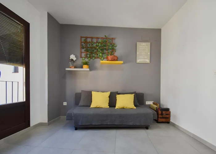 Realejo Apartment I Granada, España