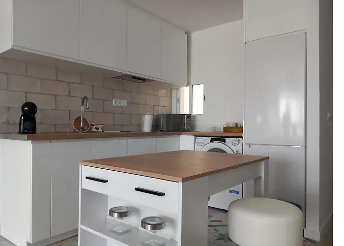 Apartamento Granada Eye, España
