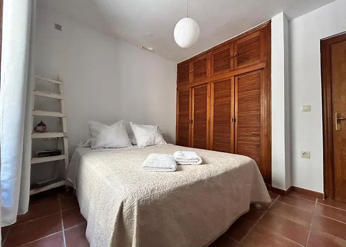 El balcón del Príncipe Granada, España