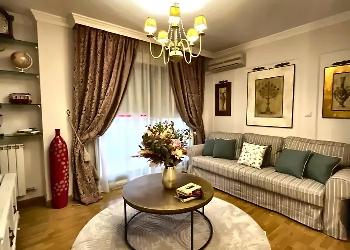 Suite Nevada Deluxe Granada, España