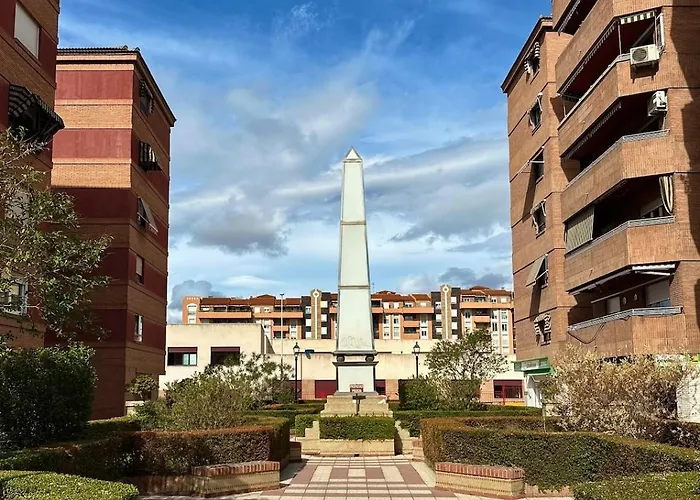 A Home In Granada, España
