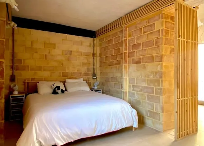 Apartamento Utzon Granada, España