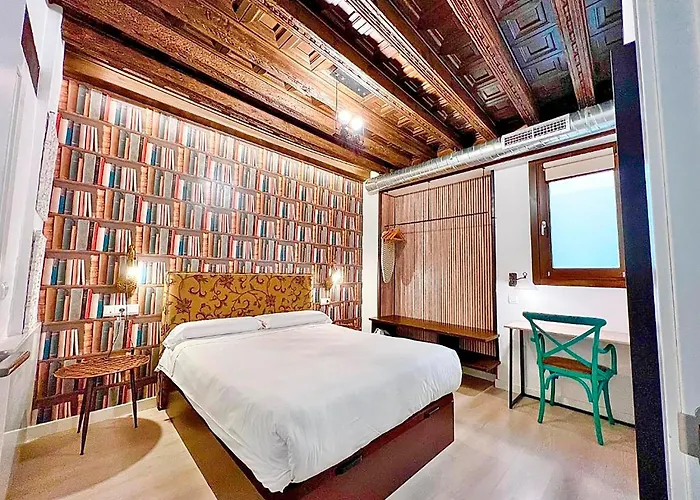 Apartamentos Real Suites Realejo 3000 Granada, Espanha