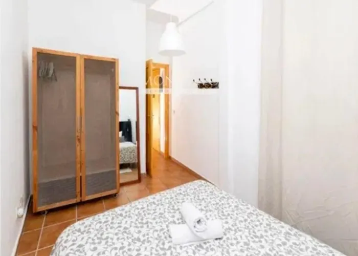 Appartamento En El Corazon De Granada, Spagna