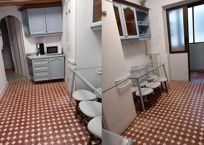 Apartamento en el centro Granada, España