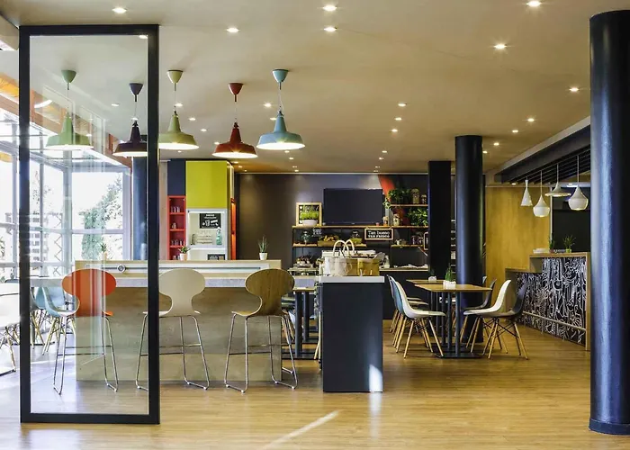 Hotel Ibis Granada