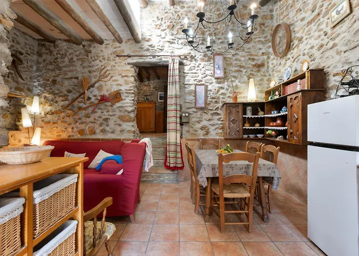 Hostal Casa Fuensanta Balcón Al Mar Granada, España