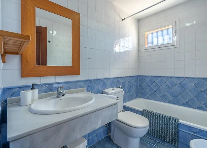 Villa Casa Mirador Alquería Granada, España