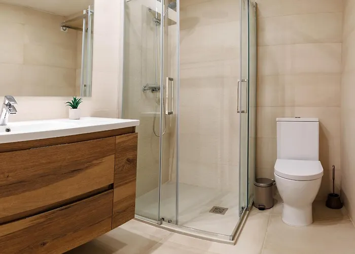 Apartamento House Juana 15 Granada, España