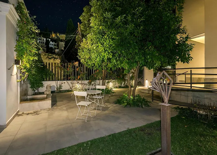 Apartamento Carmen del Cadí Granada, España