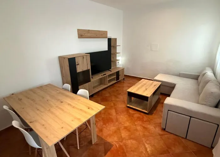Apartamento Mirador del Albaicin Granada, España