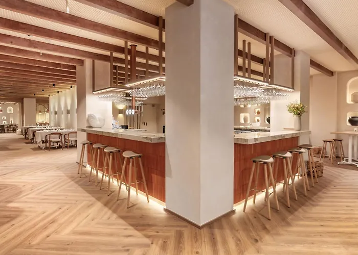 Hotel Meliá Granada, Spagna