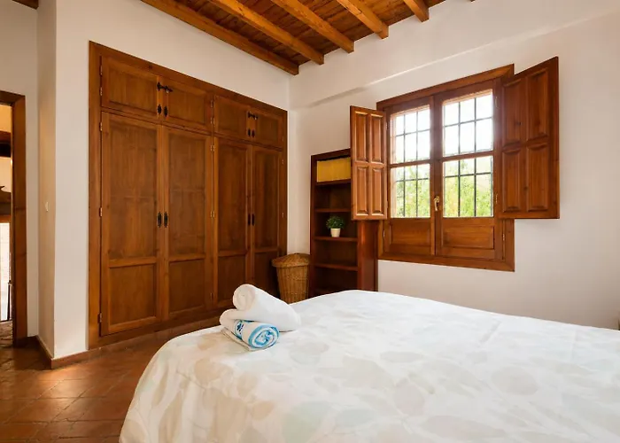 Apartamento Oasis Granada, España