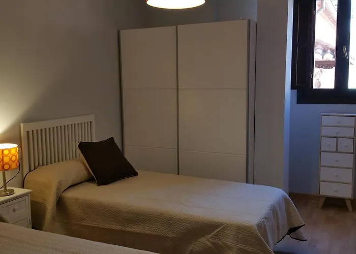 Apartamento Capitania Granada, España