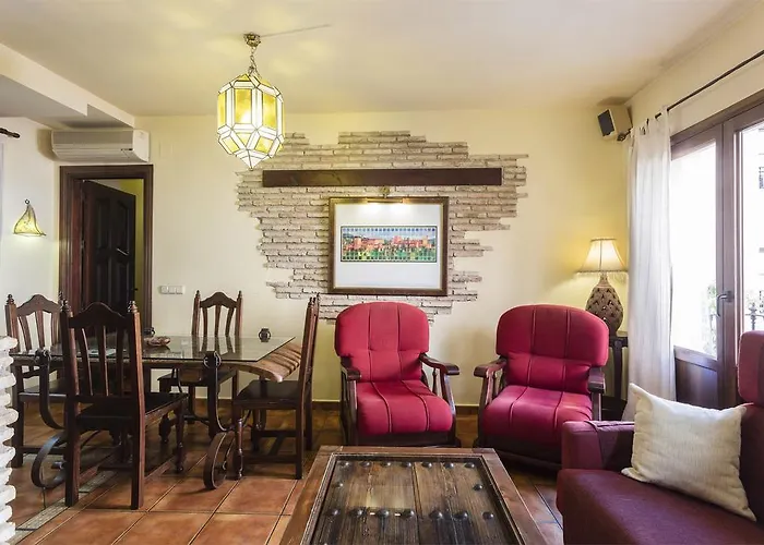 Arte Vida Suites & Spa Granada, Spagna