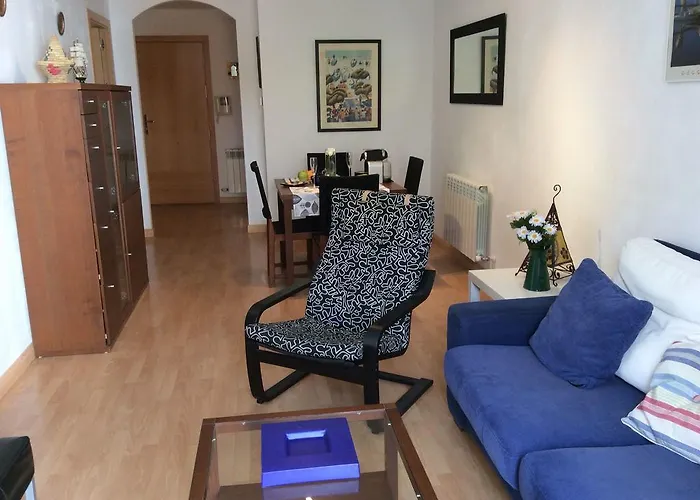 Apartamento Realejo Star Granada, España