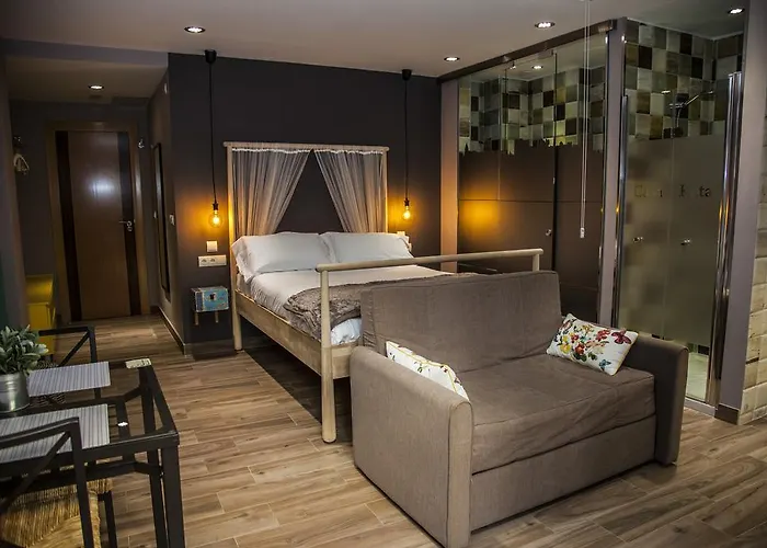 Apartamento Kasa Kata Granada, España