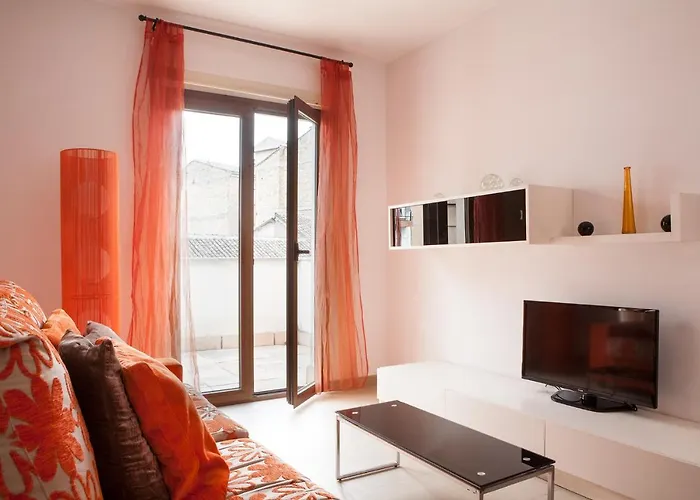 Real De Cartuja Apartments & Suites Granada, Spagna