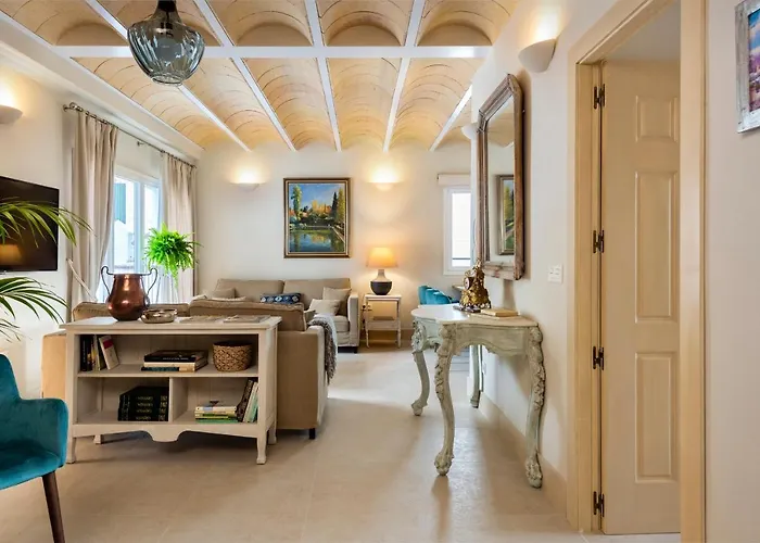 Genteel Home Carmen San Ignacio Granada, Spanje