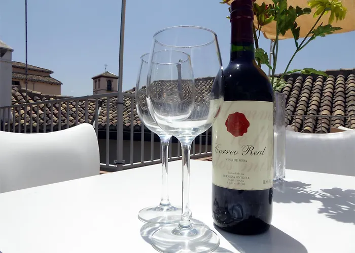Laurel Suites Apartments Granada, Spagna