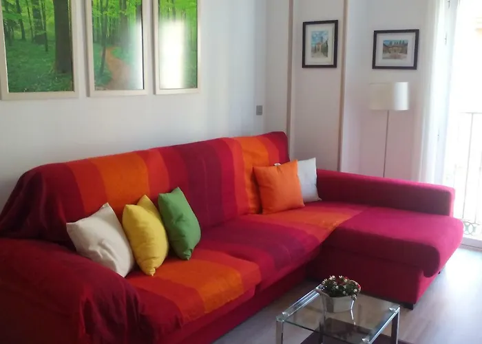Apartamento New La Granada, España