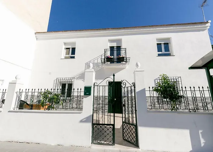 Hostal Casa Macetero en Granada, España