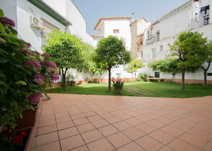 Apartamento Centro Granada, España