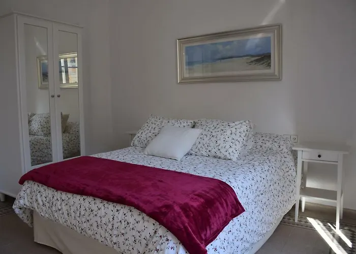 Apartamento La Casa Junto A La Catedral Granada, España