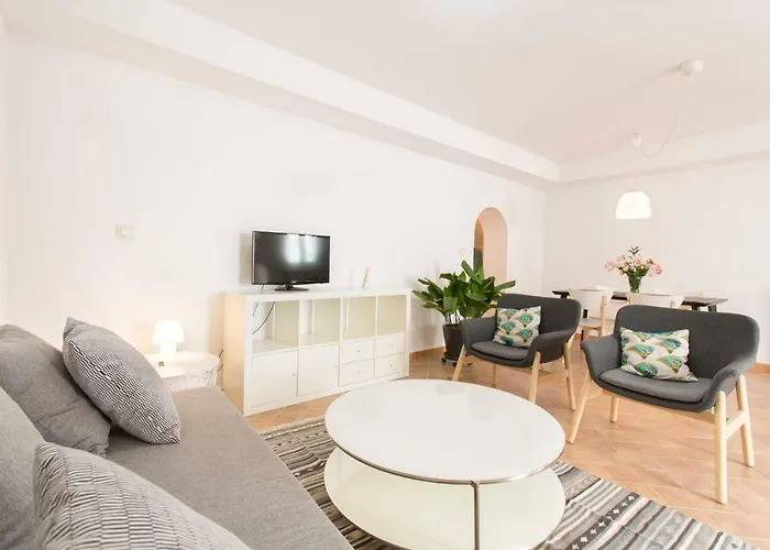 Apartamento Montes Claros 26 Granada, España