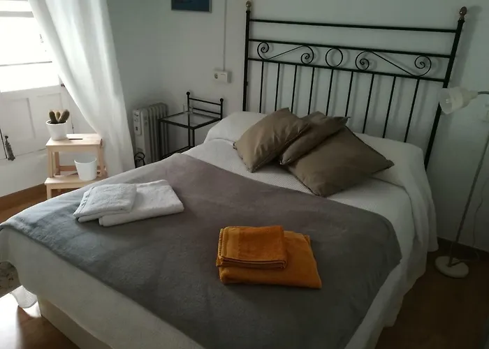 Nice Apartment In The Center Of Granada, España