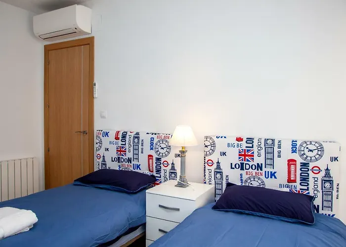 Apartamento Impecable Apartamento En El Centro De Granada, España