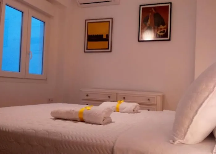 Apartamento Lavadero de la Cruz Granada, España