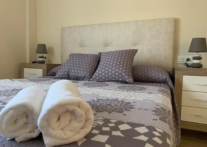 Villa Casita en Granada, España