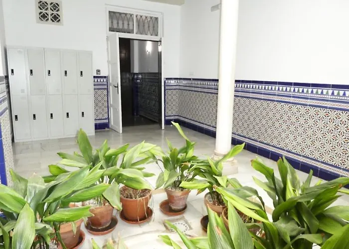 Apartamentos Granada Deluxe 3000