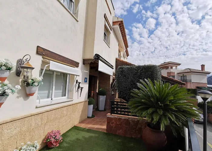 Apartamentos Turisticos Tronca Luxury Granada, España