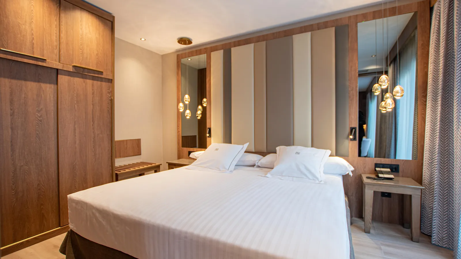 Hotels in Granada — Granada, Spain