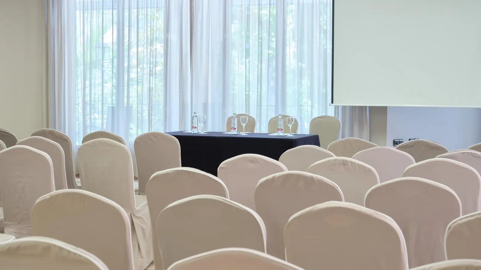 Hotels in Granada — Granada, Spanien