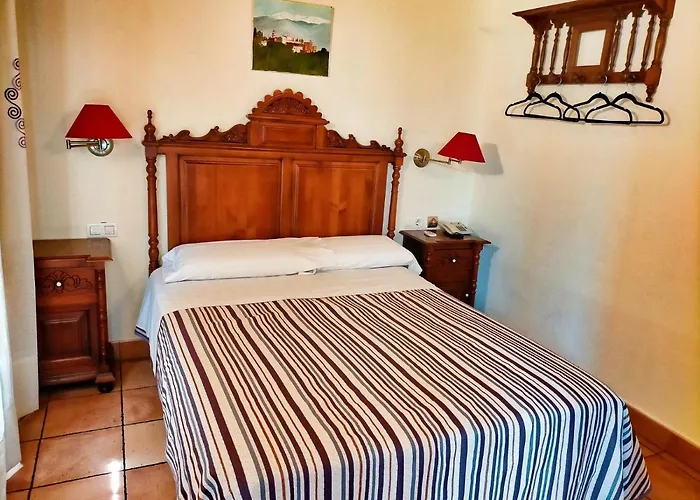 Abadía Hotel