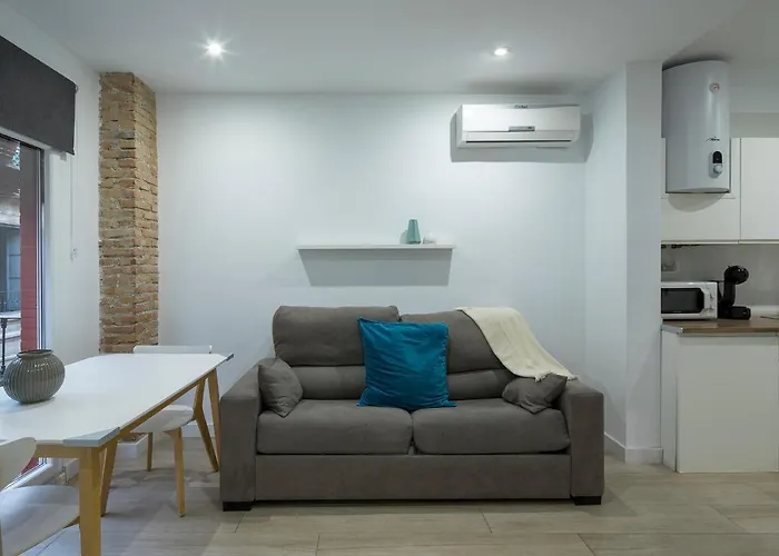 Rose Apartamentos