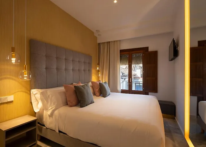 Calm Suites Molino Corteza Del Carmen