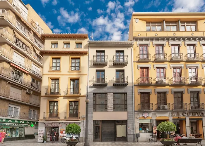 Plaza Nueva Homes
