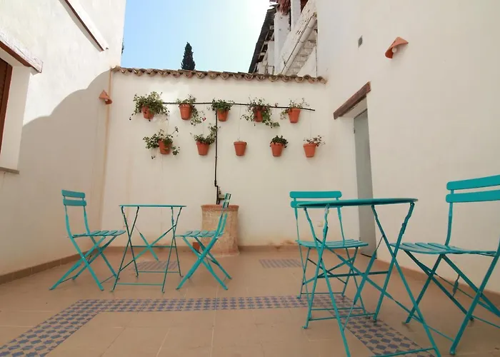 Gloria Suites