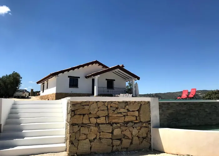Casa Rural La Choza De Mindo