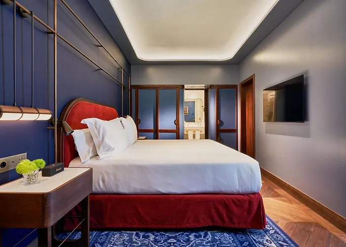 Seda Club Hotel - Small Luxury Hotels