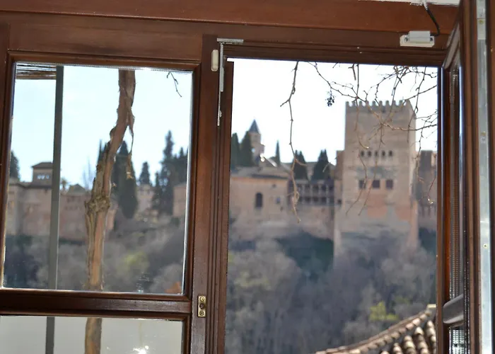 Suite Comares